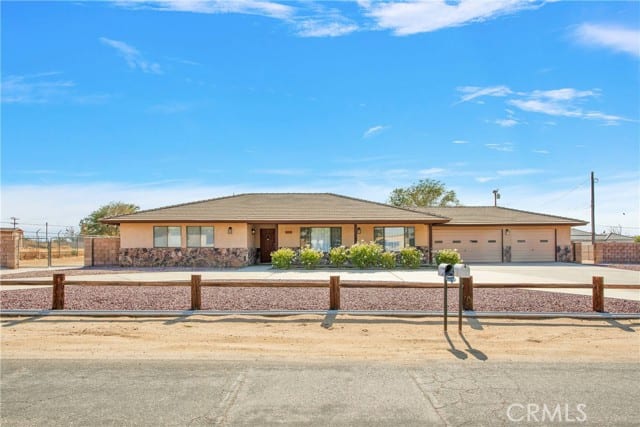 18301 Cocopah Road