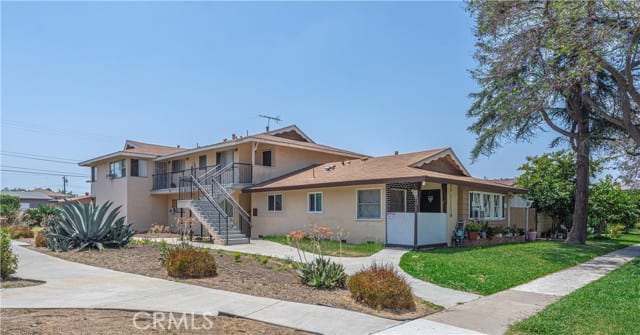 608 West Bellevue