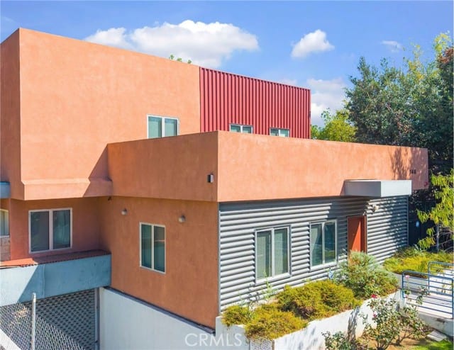 148 North Mar Vista Avenue, Pasadena, CA 91106
