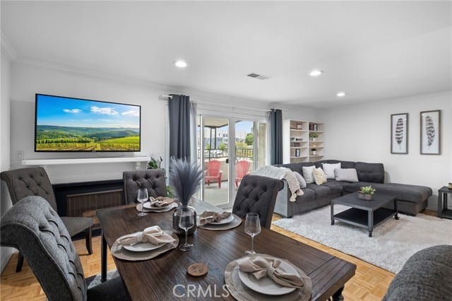 1117 Rosecrans Avenue, 15A, Fullerton, CA 92833