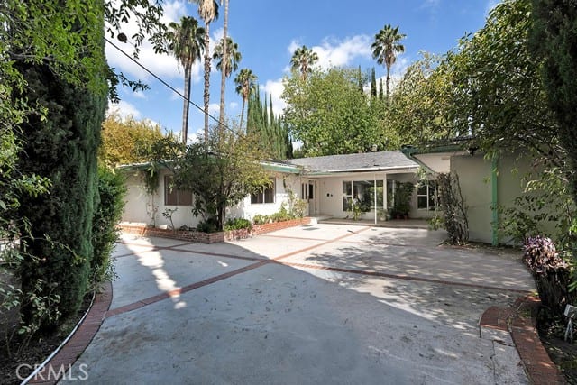 4830 Woodley Avenue, Encino, CA 91436