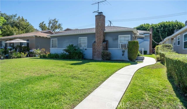 1710 West Alameda Avenue, Burbank, CA 91506