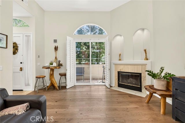 5340 Las Virgenes Road