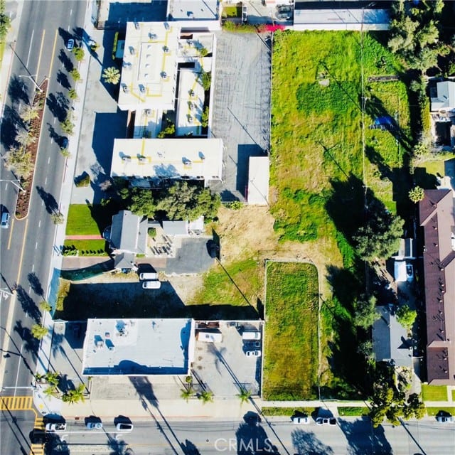 624 North Pasadena