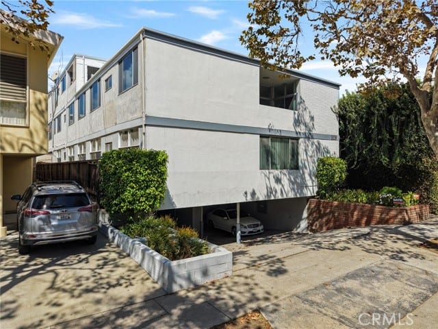 329 South Rexford Drive