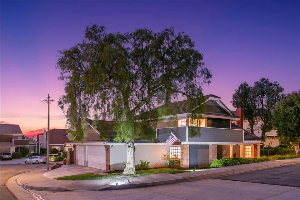 750 South Highland Lane