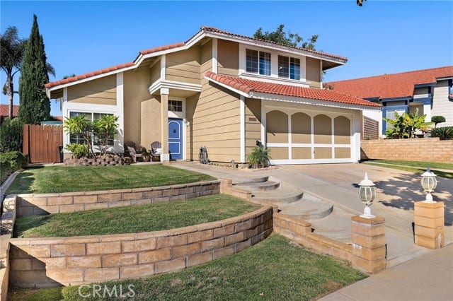 6992 La Dona Drive
