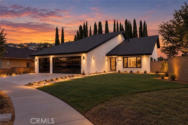 4334 East Ruth Place, Orange, CA 92869