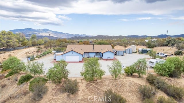 58175 Bliss Road
