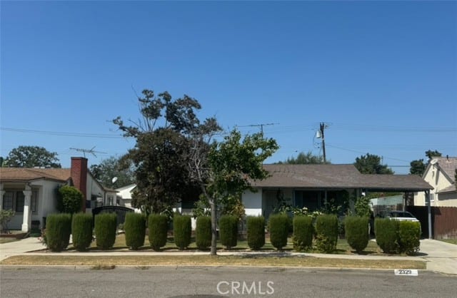 2329 Midwickhill Drive