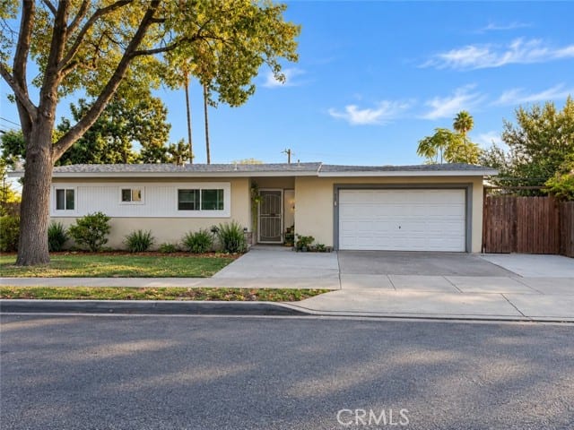 308 North Parker Street, Orange, CA 92868