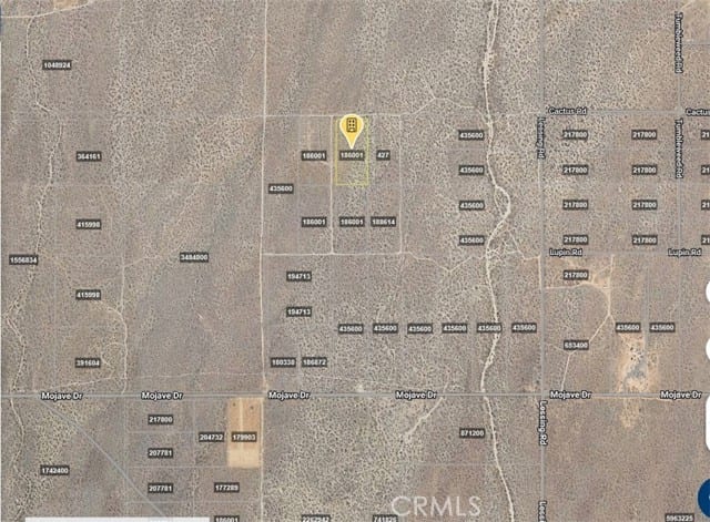 0 Cactus Road