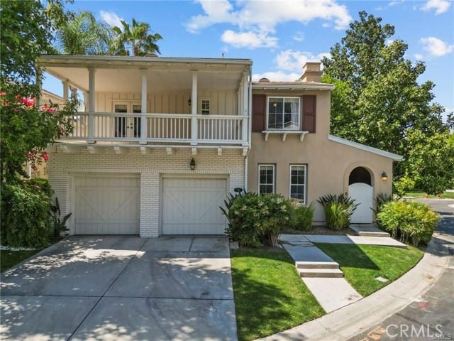 26811 Brookhollow Drive, Valencia, CA 91355