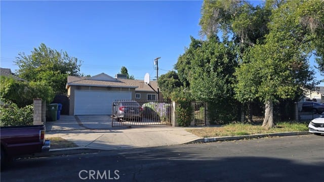 7865 Jamieson, Reseda, CA 91335