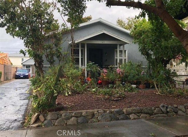 167 West Ash, Burbank, CA 91502