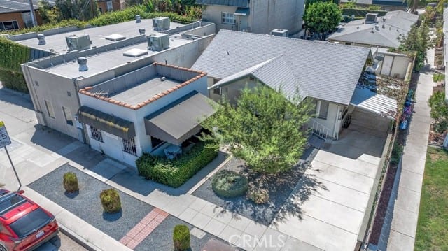 2056 East Villa, Pasadena, CA 91107