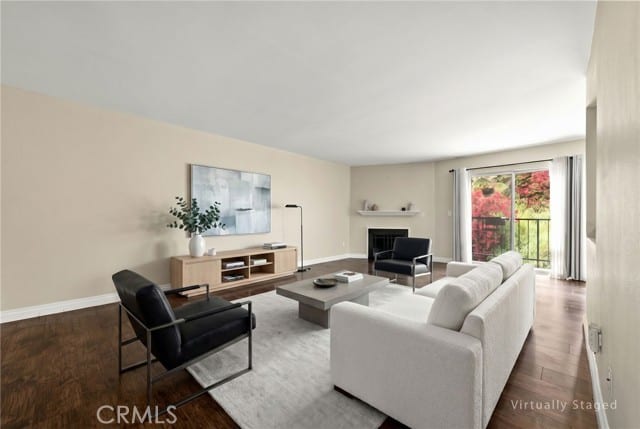 1243 Rosecrans Avenue, 45A, Fullerton, CA 92833