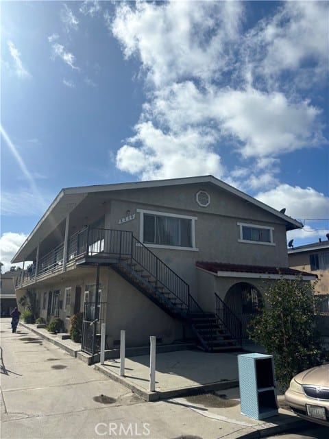 3510 Nevada Street