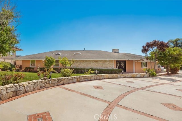 2929 Crest Drive, Rancho Palos Verdes, CA 90275