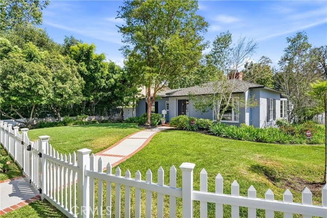 3600 Grayburn, Pasadena, CA 91107