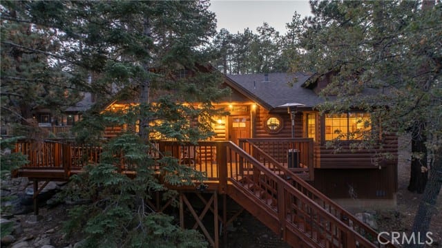 1306 Balsam Drive