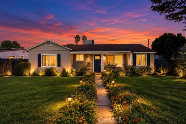 19417 Vanowen, Reseda, CA 91335