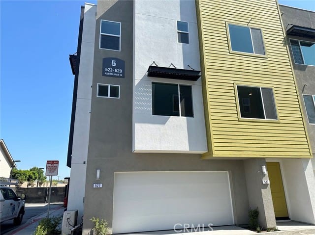 527 West Sierra Palm Lane