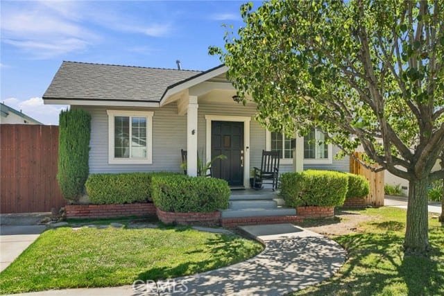 810 West Olive Avenue