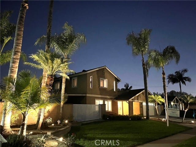 4438 East Addington Drive