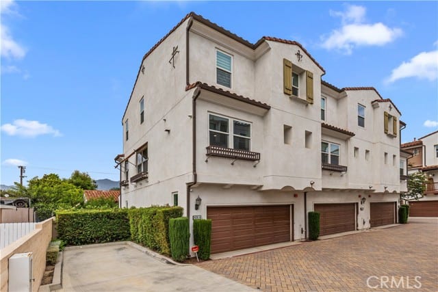 436 West Duarte Road, A, Monrovia, CA 91016