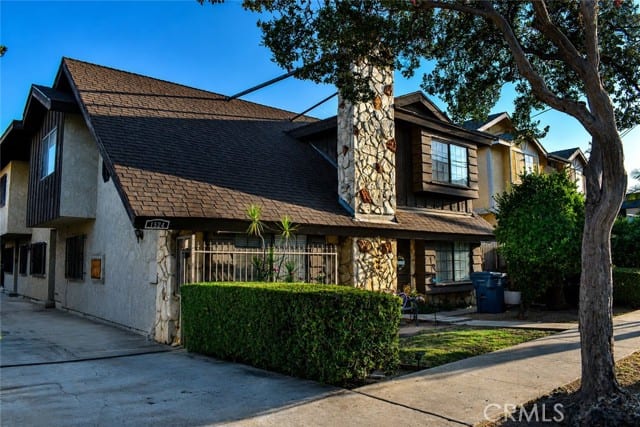 1524 Acacia Street Unit 3 Street