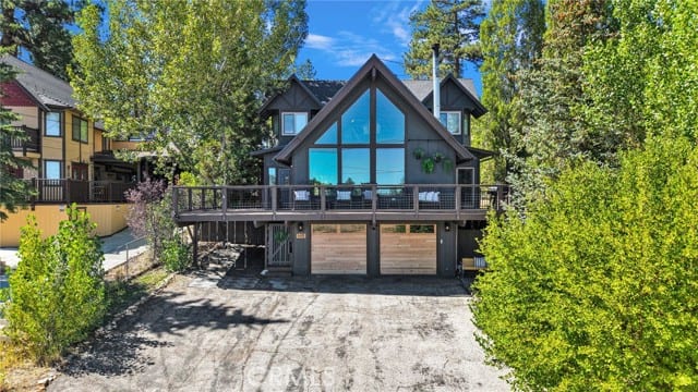 1412 East Big Bear Boulevard