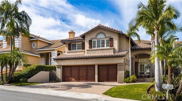 917 South Wildrose Lane