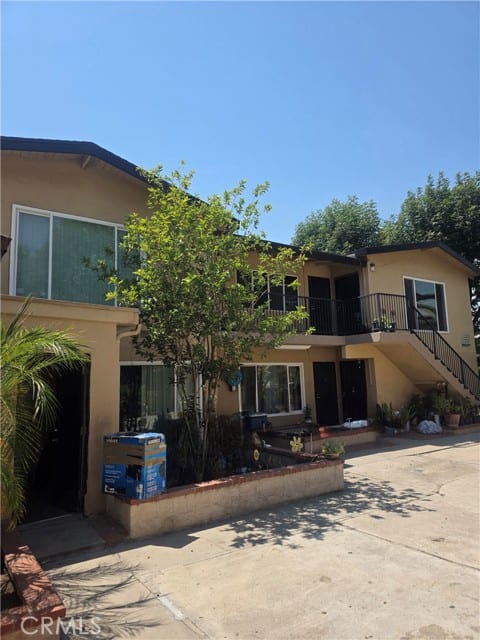 602 East Wilhelmina Street