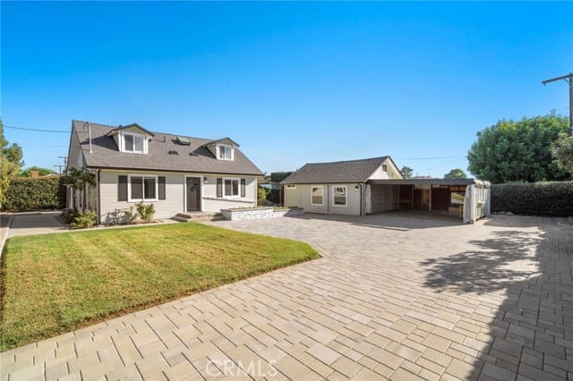 1236 La Colina, Tustin, CA 92780