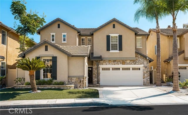 7262 East Skyline, Orange, CA 92867