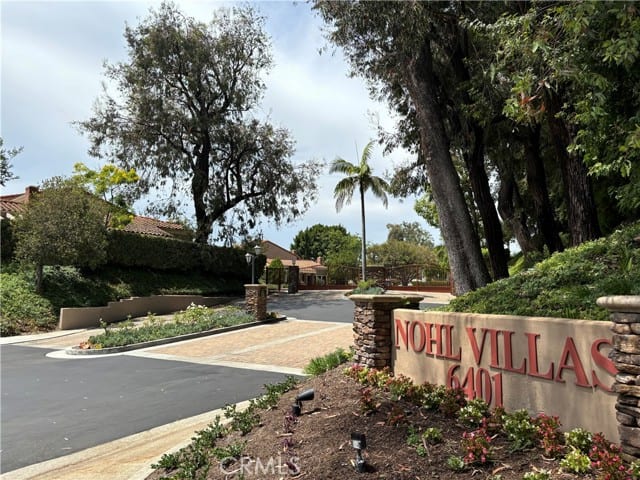 6401 E Nohl Ranch Rd.