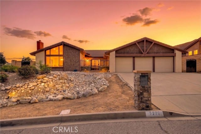 5328 Ranch Gate Road