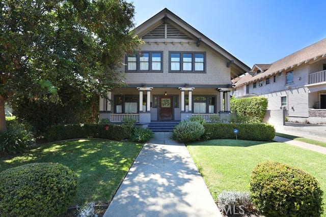 333 North Garfield