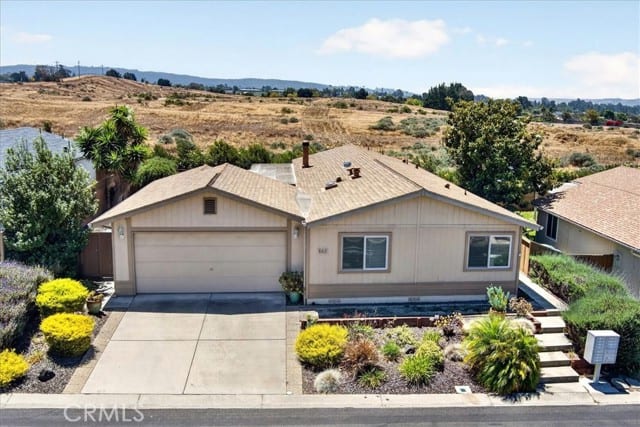 968 South White Dove Drive