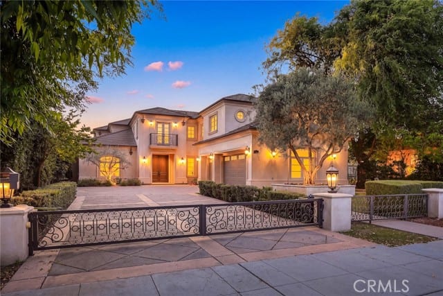 1201 South 10th Avenue, Arcadia, CA 91006
