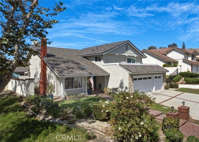 5285 Via Ester, Yorba Linda, CA 92886