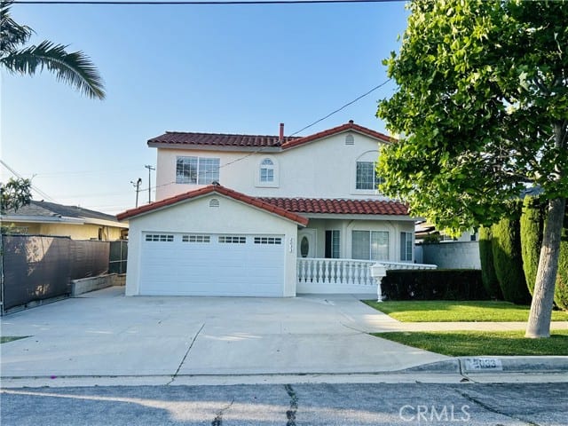 2033 West 231st, Torrance, CA 90501