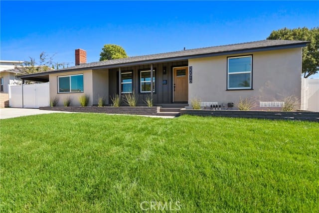 22910 Cabrillo Avenue, Torrance, CA 90501