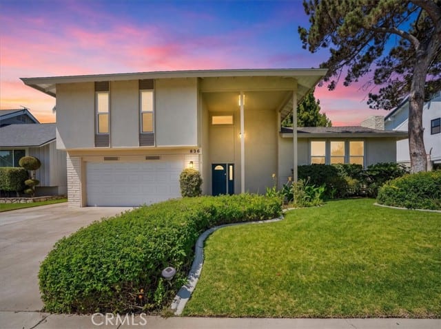 836 South Greengrove, Orange, CA 92866