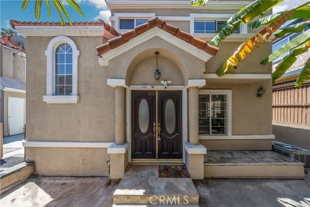 201 Palmetto