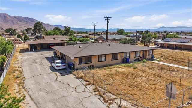 21739 Panoche Road