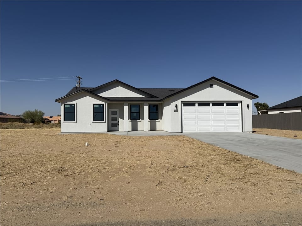 21600 Hacienda Boulevard