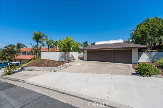 116 South Nohl Canyon Road