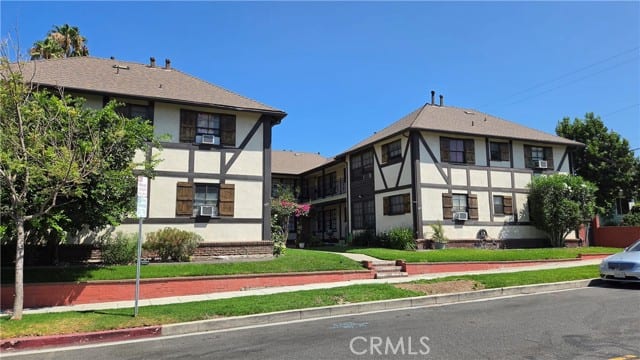 455 West Elm, Burbank, CA 91506